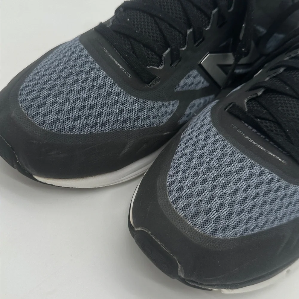 New Balance 775 V3 M775LT3 Blue Black Mens Size 10.5 Running Shoes Sneakers